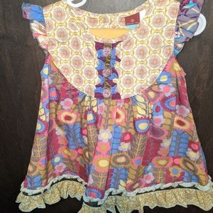 Matilda Jane Top